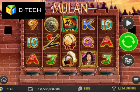 Mulan
